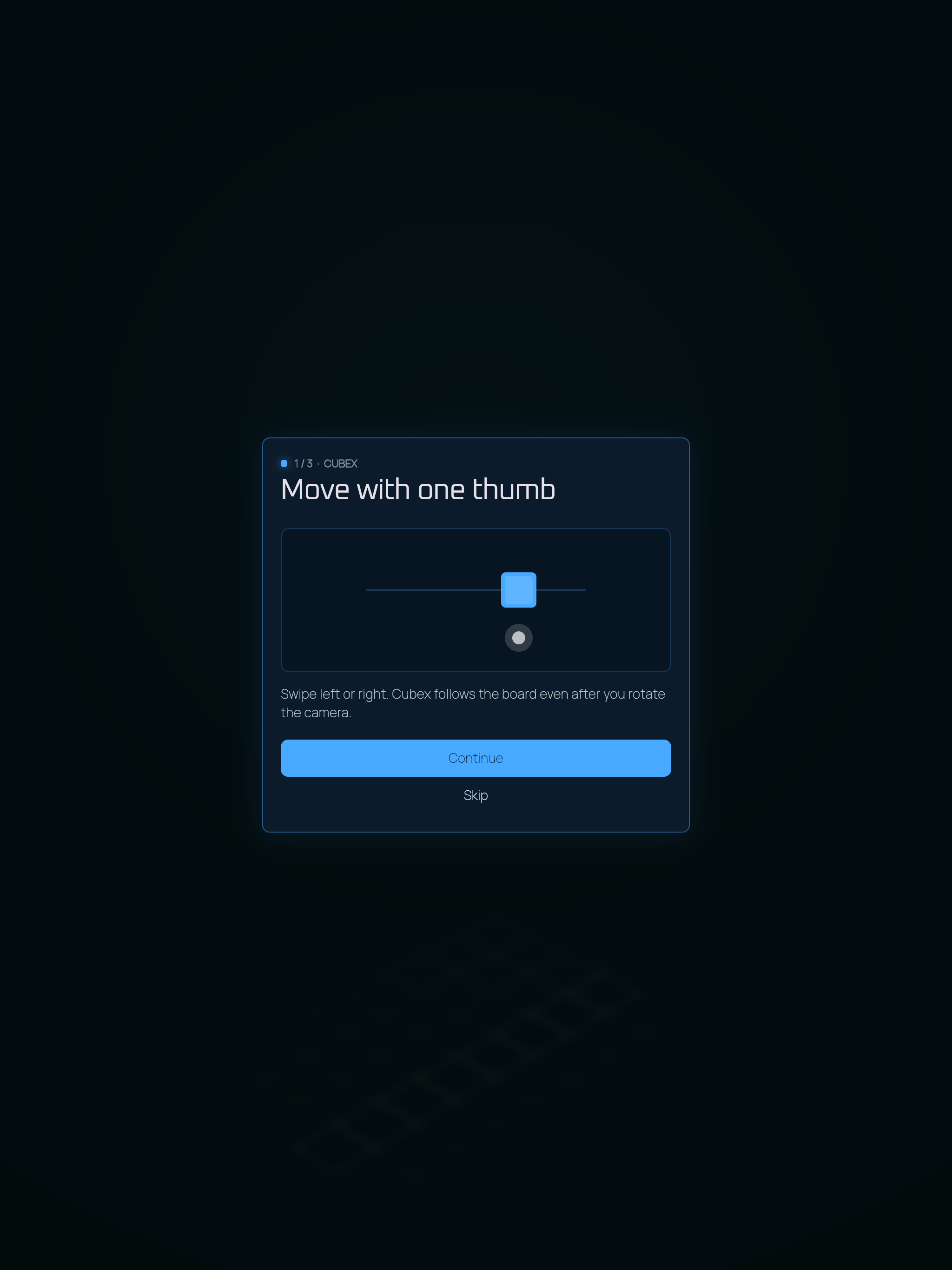 Cubex: 3D Block Puzzle screenshot 9
