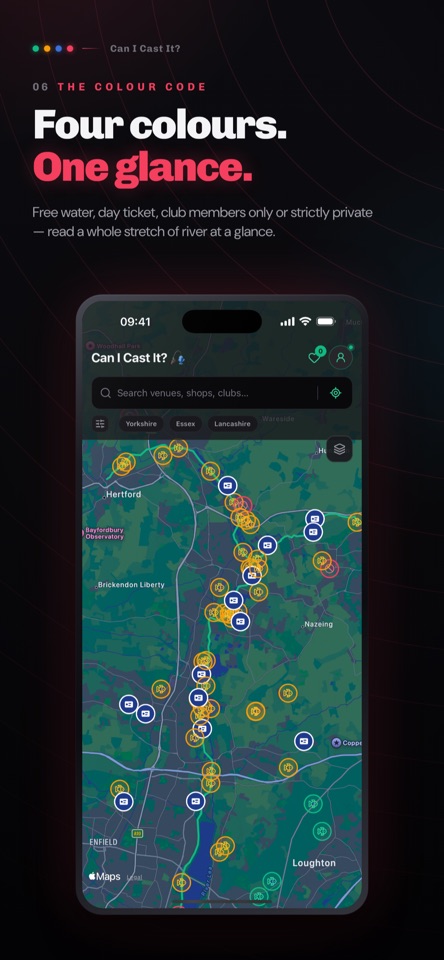 Can I Cast It? screenshot 5