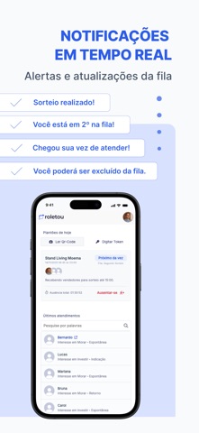 Roletou Screenshot 3 of 3