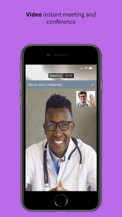SpecialtyRx Now iPhone screenshot 5 - Medical app