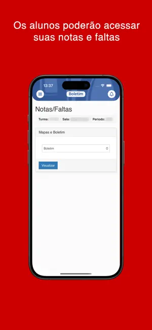 Sou + Educar screenshot 3