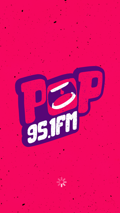Screenshot #1 pour Rádio POP 95,1 FM