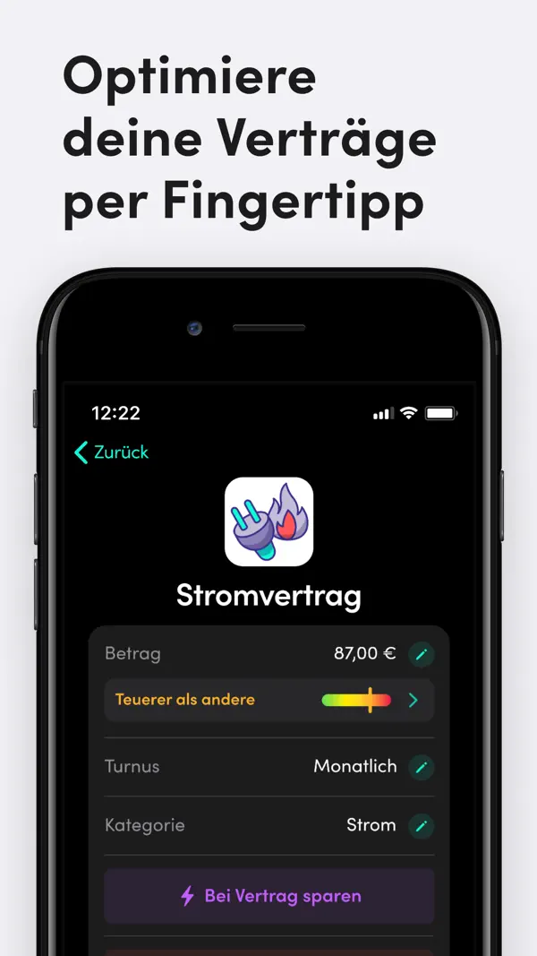 Finanzguru Screenshot 6