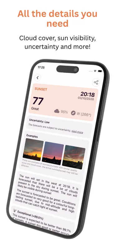 Sunsethue screenshot 2 of 7