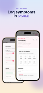 MensesBuddy screenshot 5