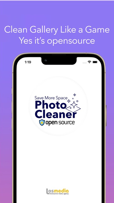 Photo Cleaner: Save More Space Screenshot