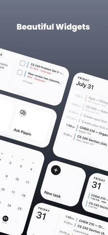 Pippin Activity Scheduler Screenshot 6 of 6
