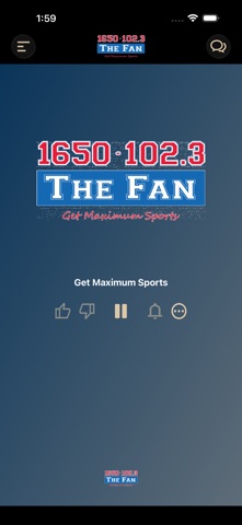 1650 The Fan screenshot