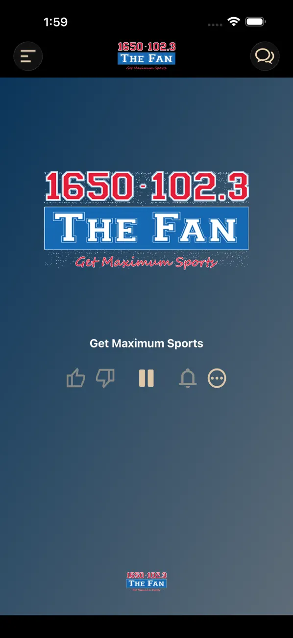 Screenshot #1 pour 1650 The Fan