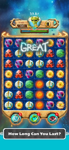 Astral Match Screenshot 7 of 8