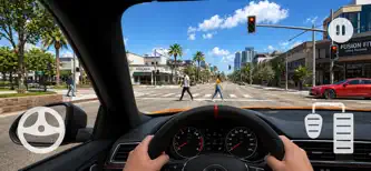 Traffic SM++ screenshot 2