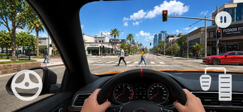 Traffic SM++ screenshot 2 of 6