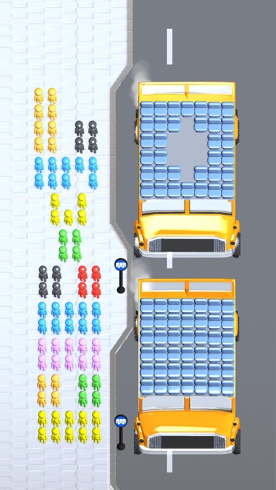 Transport Craze Screenshot