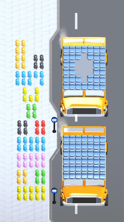 Transport Craze screenshot-4