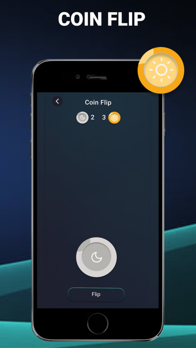 Spin Wheel & Random Picker Screenshot