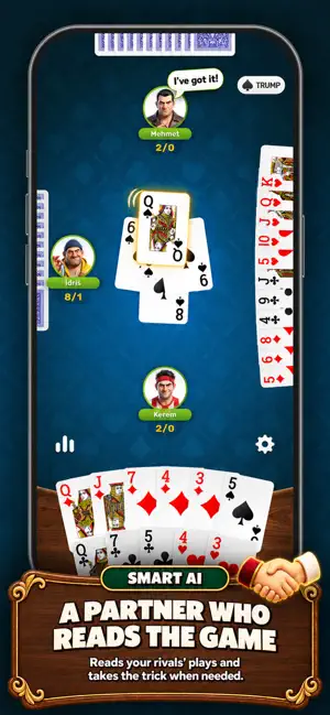 PRO Batak screenshot 4