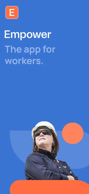 Empower, by ISN screenshot 1 of 10