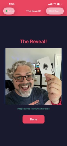 Reverse Magic screenshot