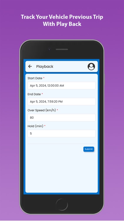 Triangle VTS screenshot-4