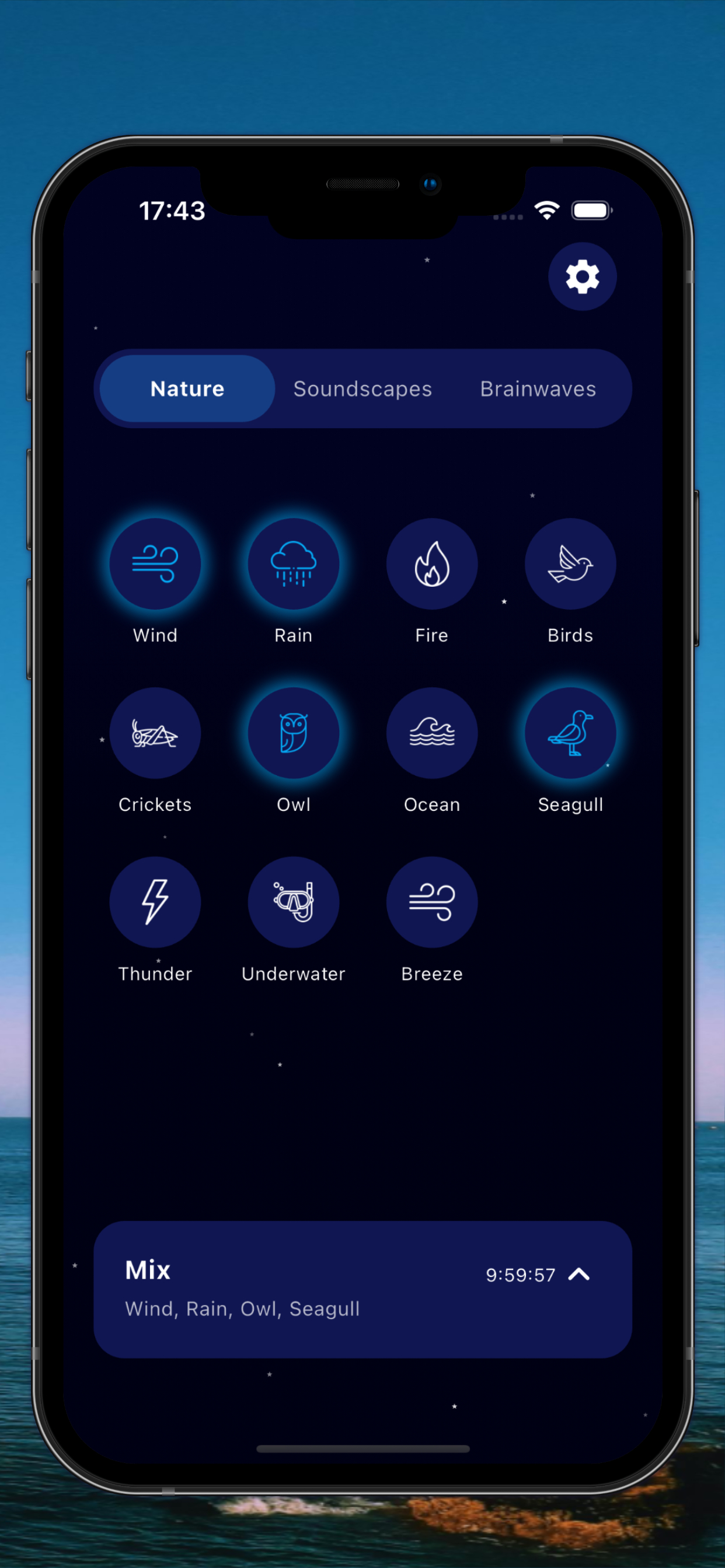 Placid: Focus, Sleep & Sounds screenshot 4
