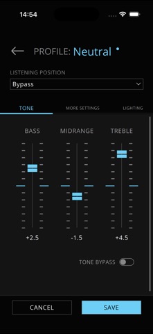 Primacy Mobile Screenshot 5 of 8