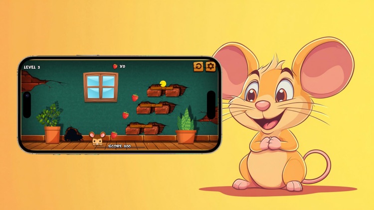 Wheel Mouse:Math3