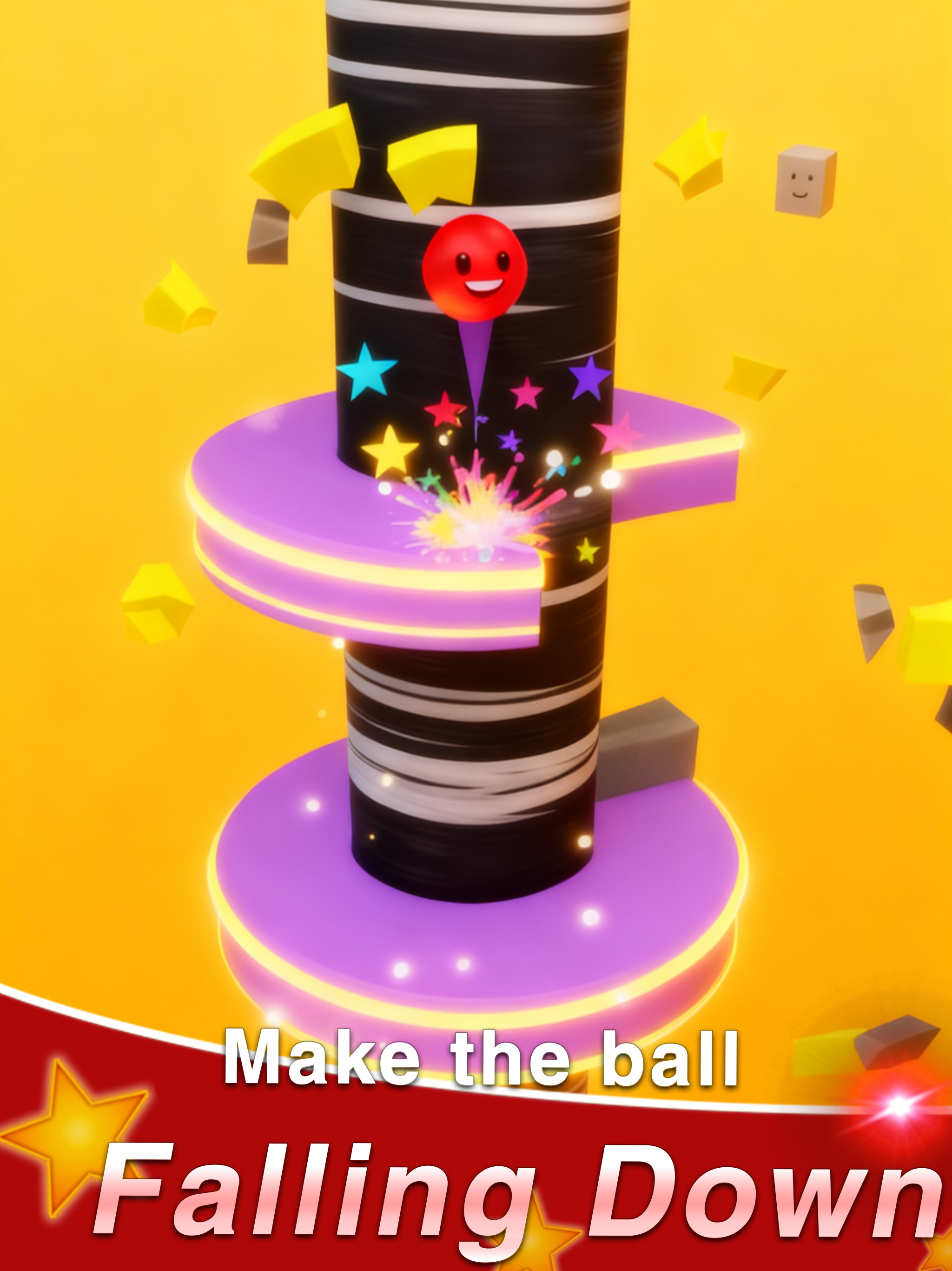 Roller Ball: Arcade Bowling screenshot 8