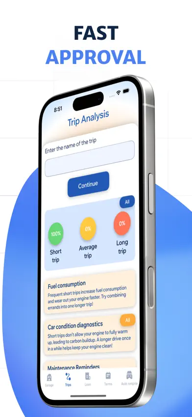 Borrow Money Instantly - TRB screenshot 4