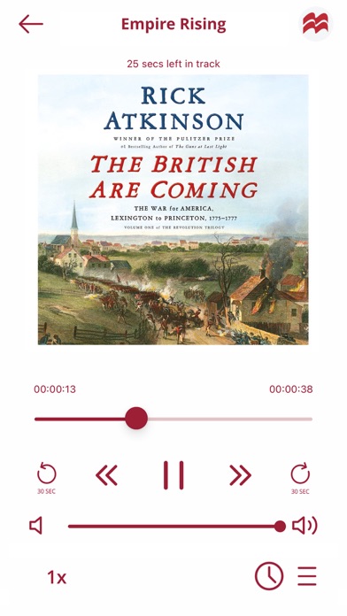 Macmillan Publishers Screenshot