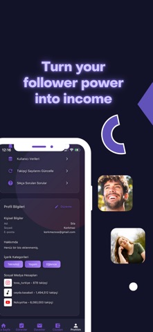 Rook Elci Screenshot 3 of 5