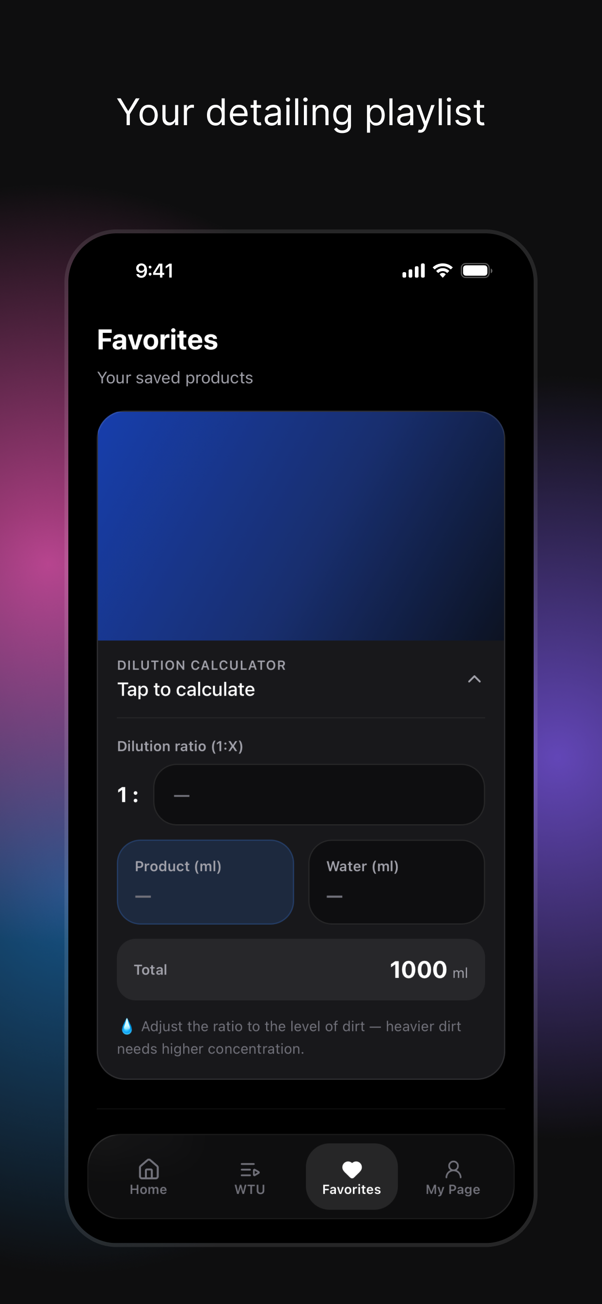 FYD: Every Car Detailing screenshot 7