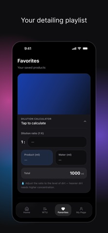 FYD - Every Car Detailing Screenshot 6 of 7