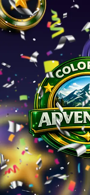 Colorado Adventure screenshot 1