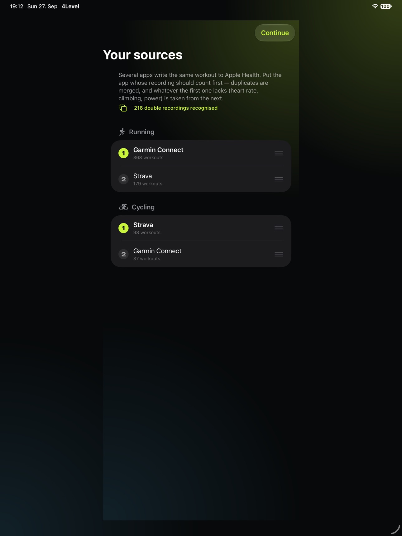 Screenshot 10 of 4Level