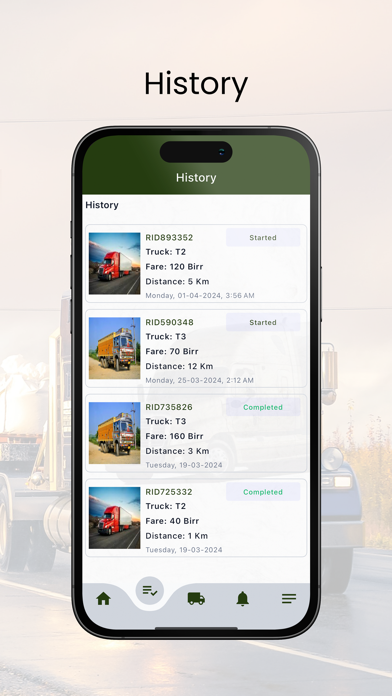 BIFLE Driver Screenshot