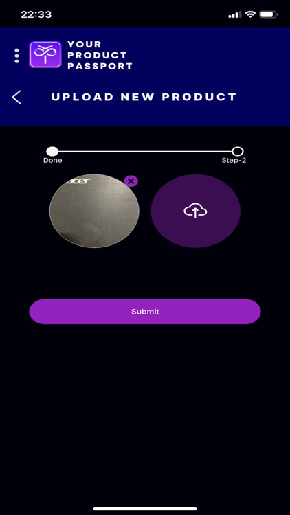 Your Product Passport