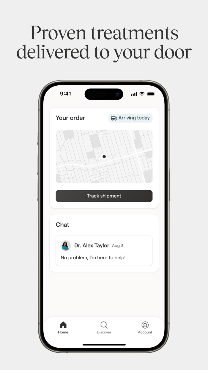 Felix  Online Healthcare