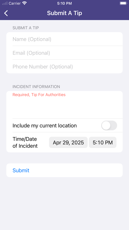 #2. St James Parish Sheriff’s, LA (iOS) 由: St James Parish Sheriff's Office