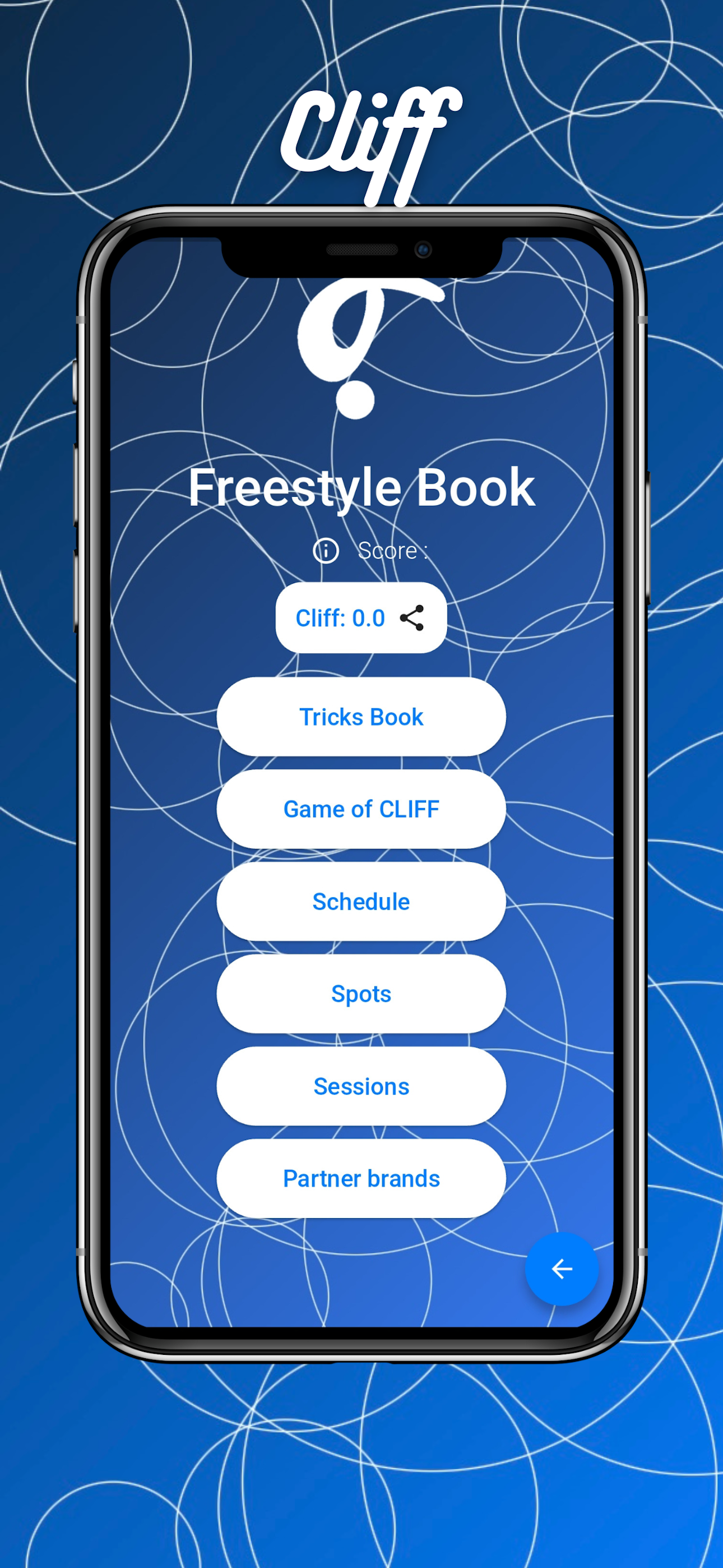 Freestyle Book