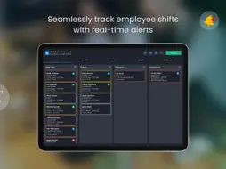TeamHub screenshot 3