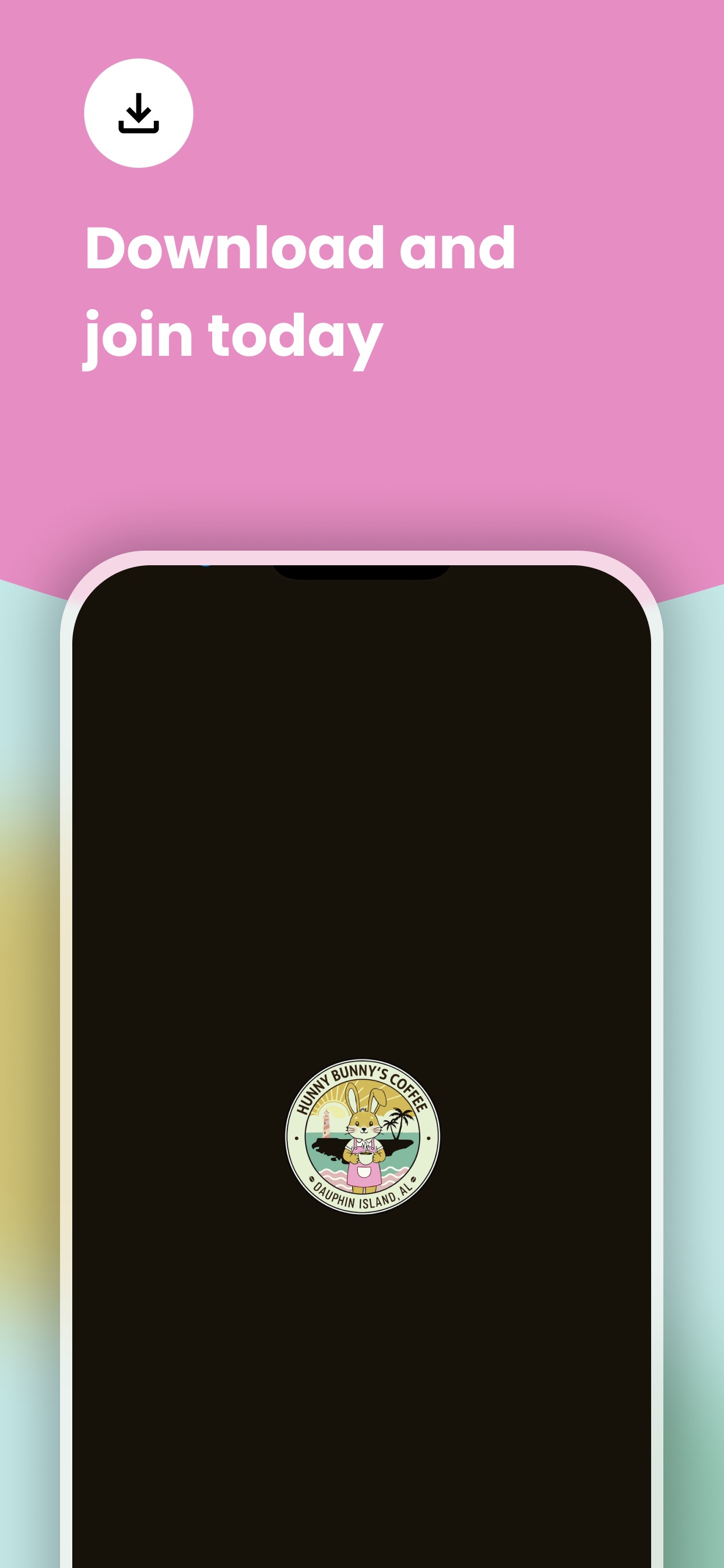 Screenshot 6 of Hunny Bunny's Coffee