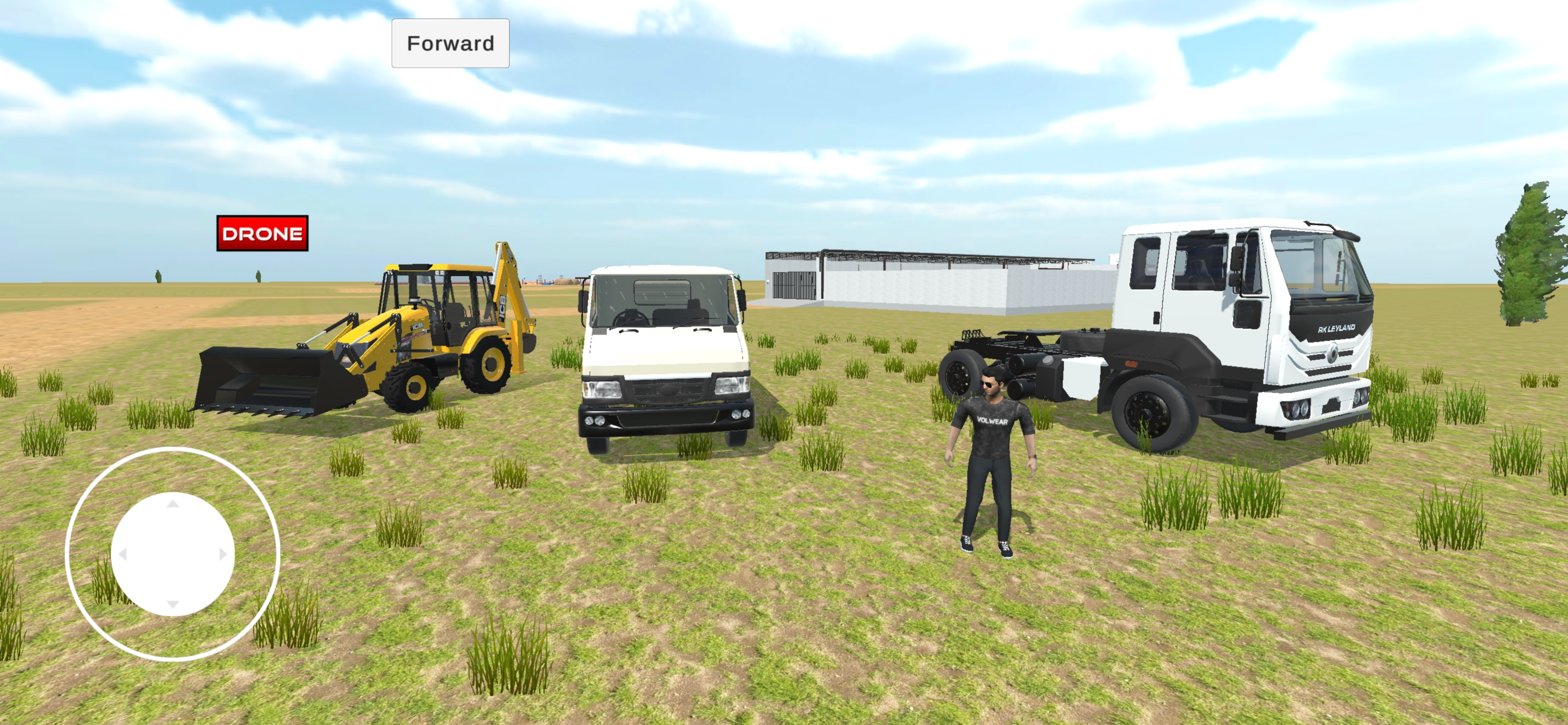 Indian Life Simulator 3D screenshot 6