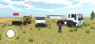 Indian Life Simulator 3D screenshot
