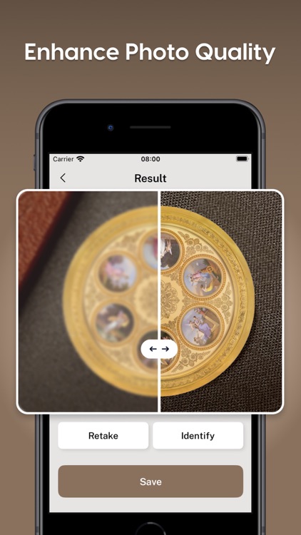 Antique Coin Identifier Value screenshot-3