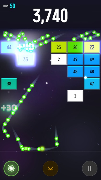 BRICK GALAXY screenshot-4