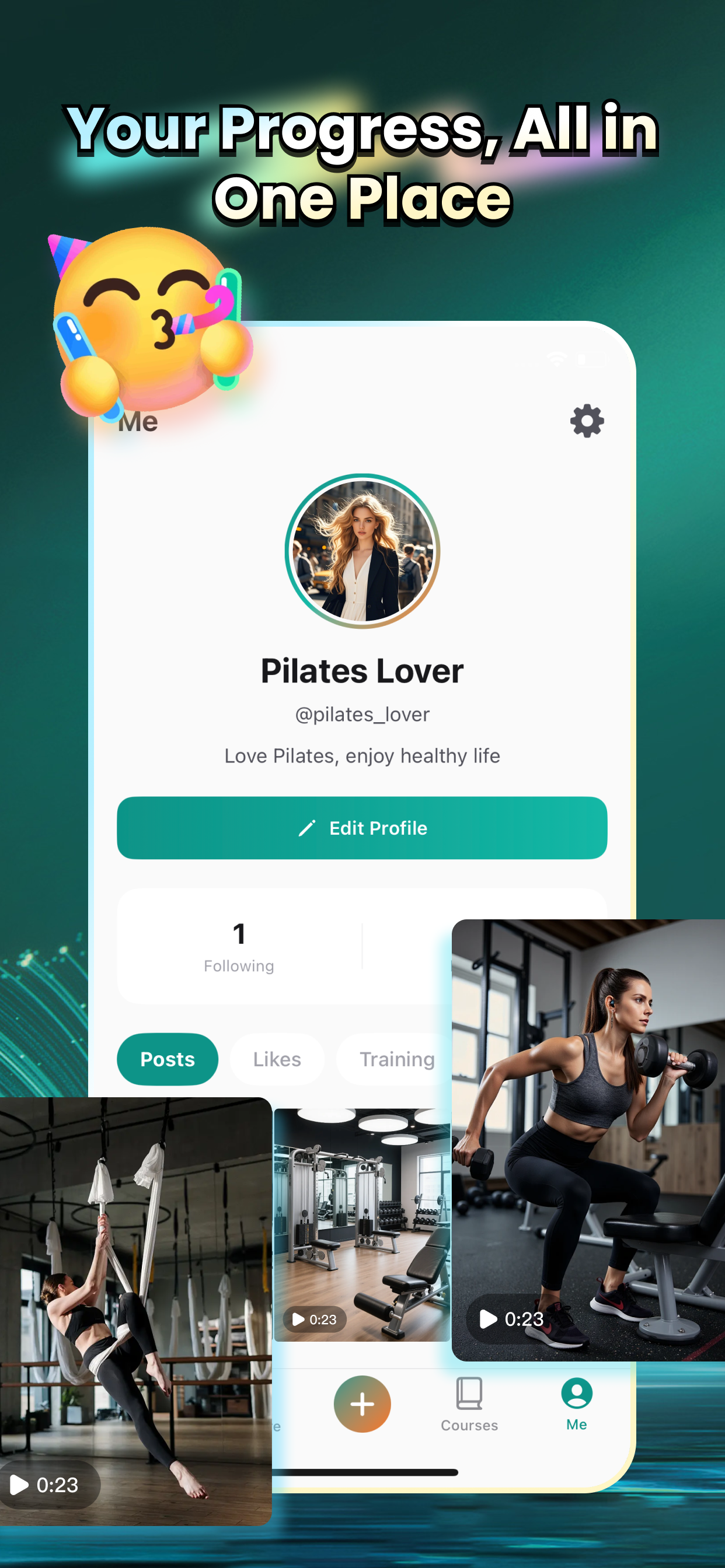 Flexa - screenshot 5