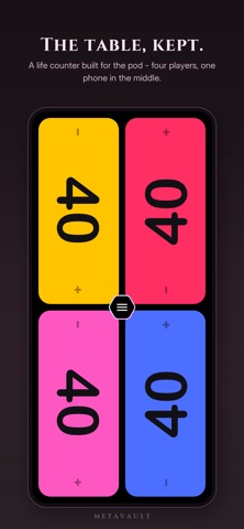 MetaVault Screenshot 6 of 10