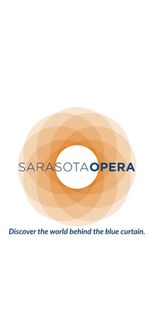 Sarasota Opera screenshot