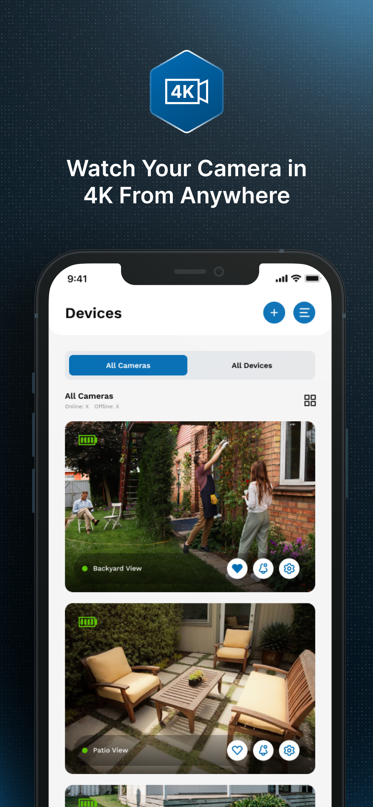 Premium Invention Security screenshot 3