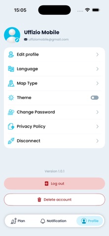 SmartTranzit Screenshot 5 of 5